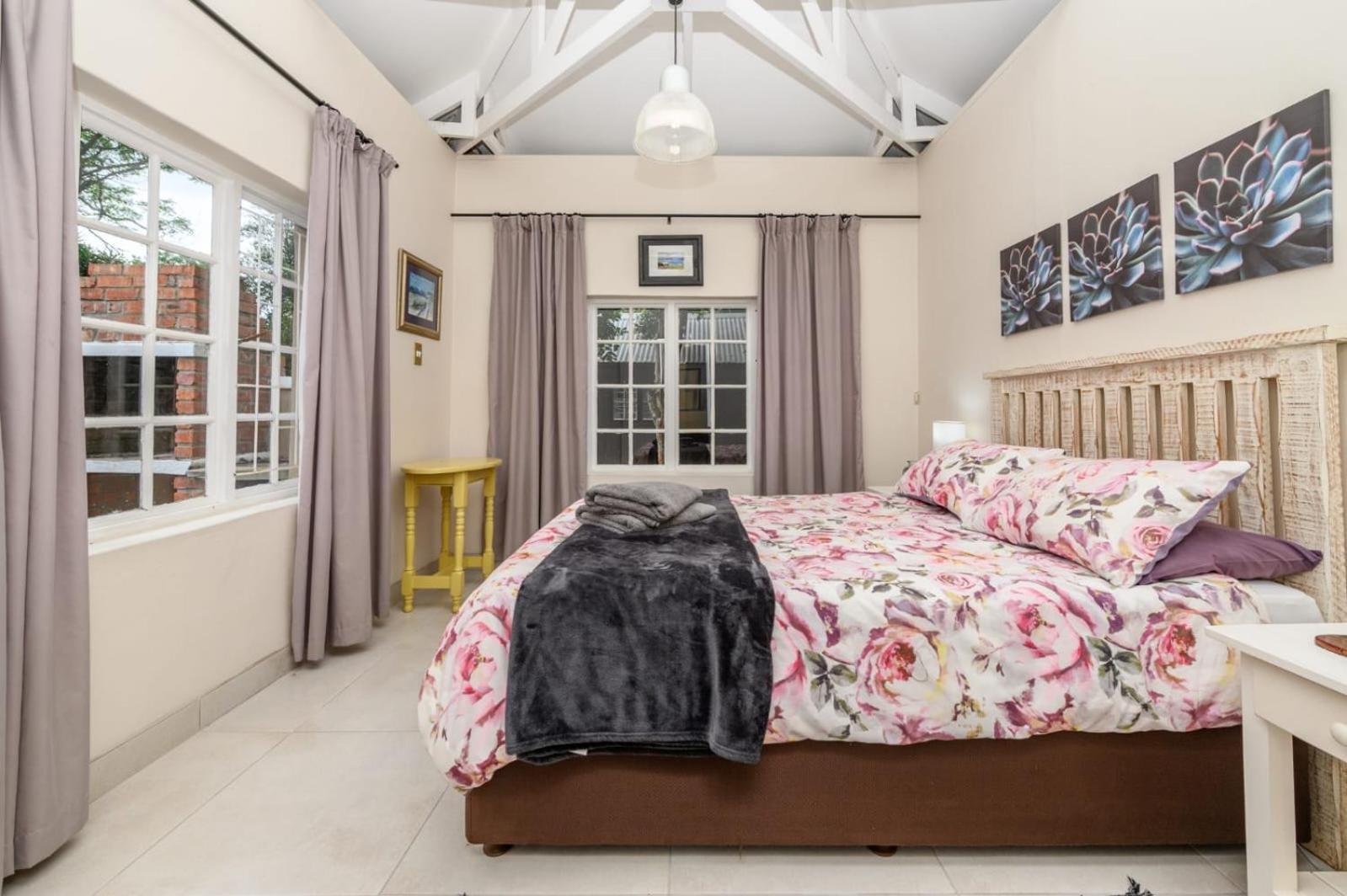 Paradise In The City - Cottage One Port Elizabeth Exteriér fotografie